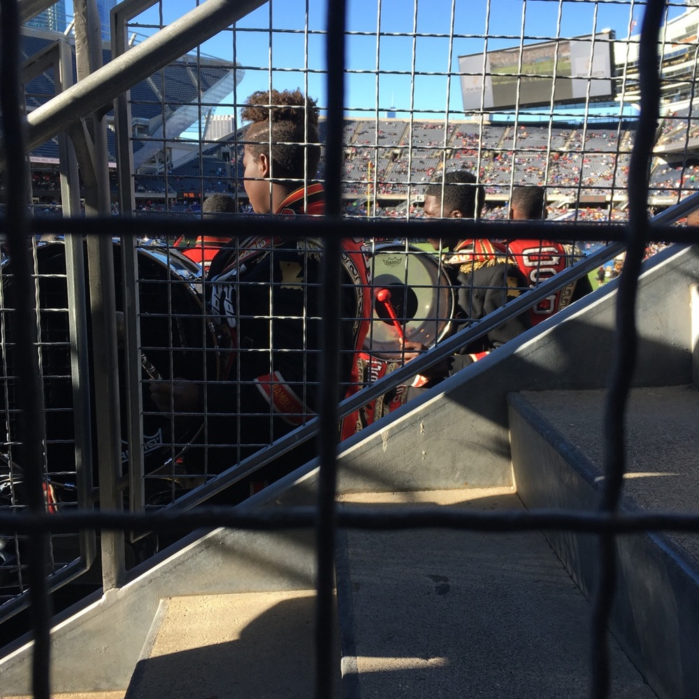 Meet your Posher, Carolyn